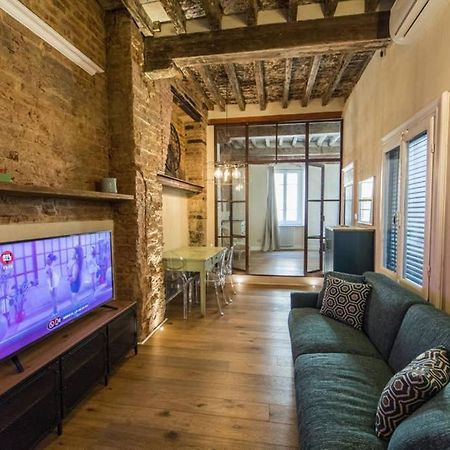 Irene'S Home San Niccolo Firenze Bagian luar foto