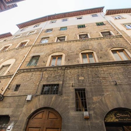 Irene'S Home San Niccolo Firenze Bagian luar foto