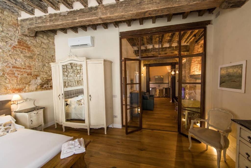 Irene'S Home San Niccolo Firenze Bagian luar foto