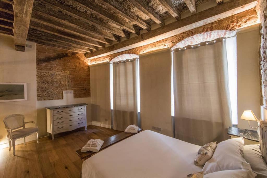 Irene'S Home San Niccolo Firenze Bagian luar foto