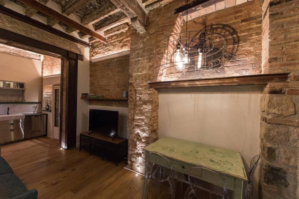 Irene'S Home San Niccolo Firenze Bagian luar foto