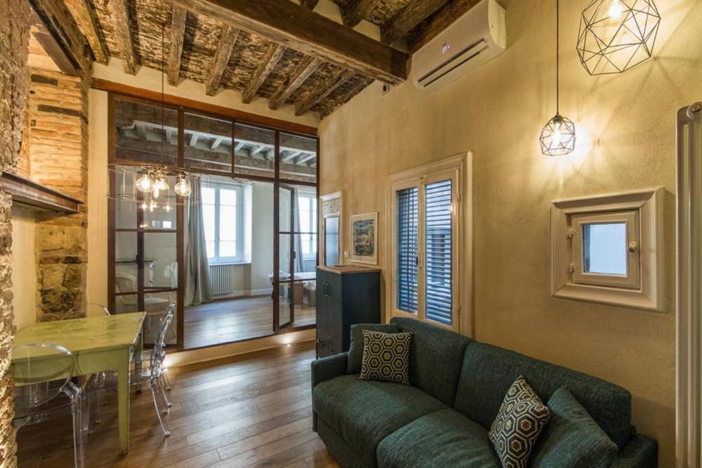 Irene'S Home San Niccolo Firenze Bagian luar foto
