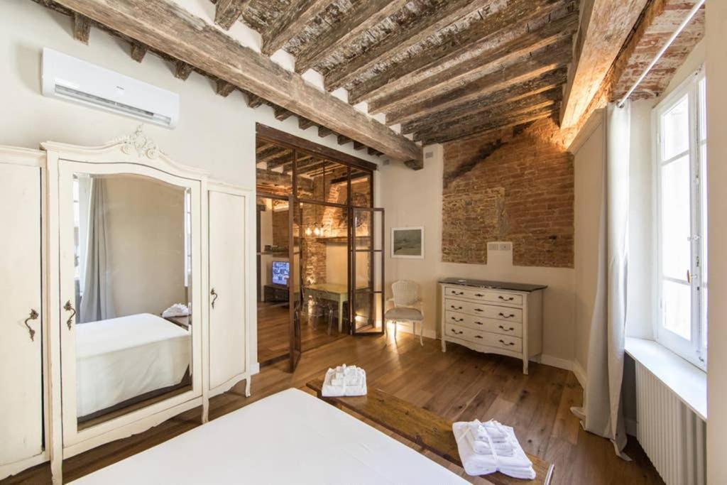 Irene'S Home San Niccolo Firenze Bagian luar foto