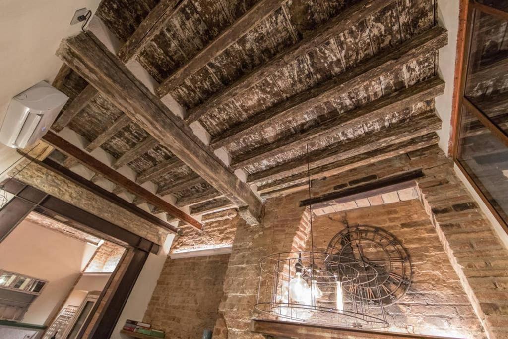 Irene'S Home San Niccolo Firenze Bagian luar foto